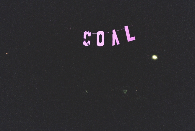 104 COAL festival ZÁTOKA žermanice